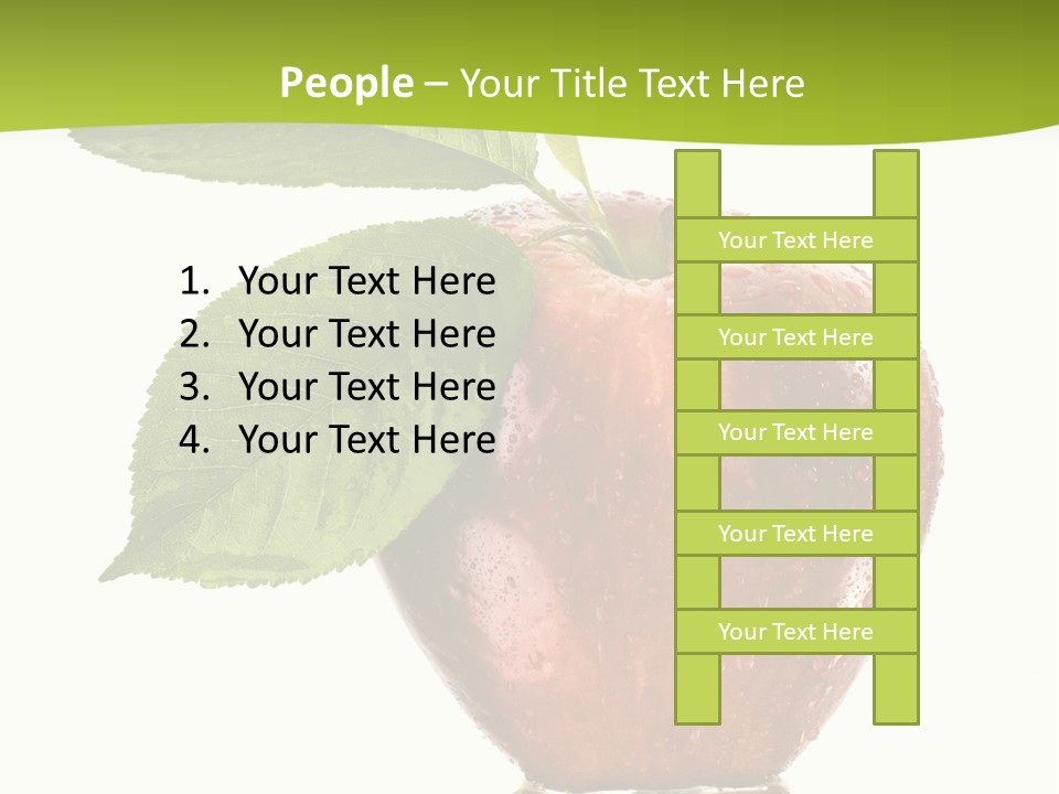 Similar Red Health PowerPoint Template