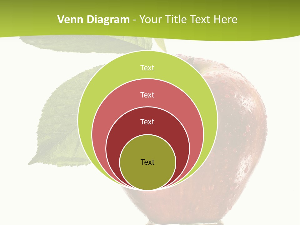 Similar Red Health PowerPoint Template