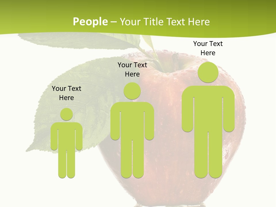 Similar Red Health PowerPoint Template