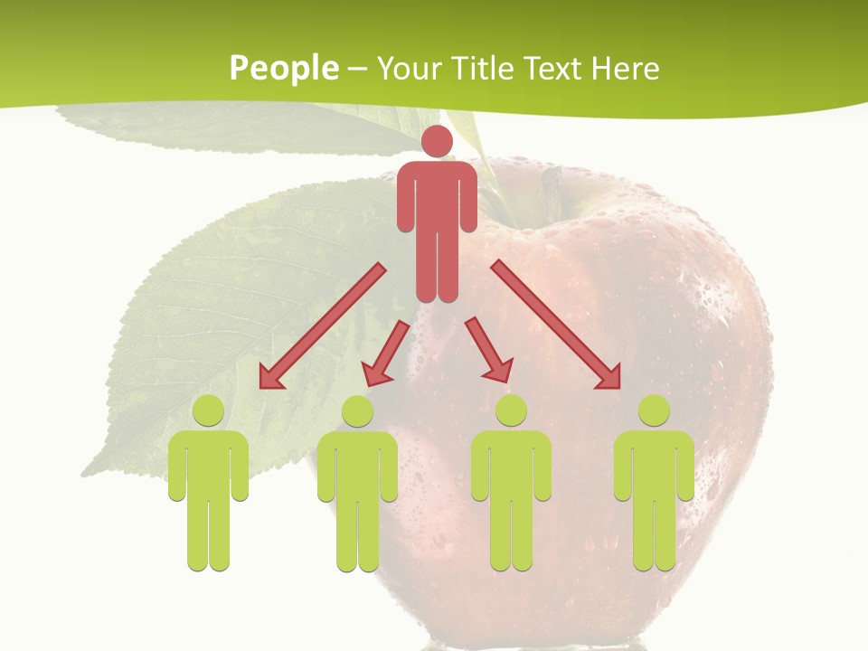 Similar Red Health PowerPoint Template