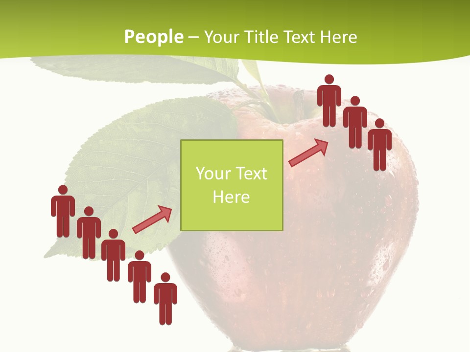 Similar Red Health PowerPoint Template