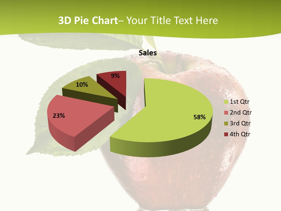 Similar Red Health PowerPoint Template