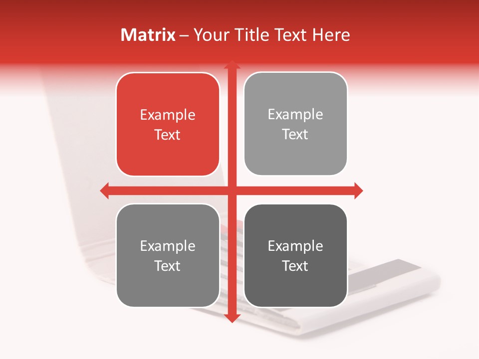 Matchbox Photography Philomena PowerPoint Template