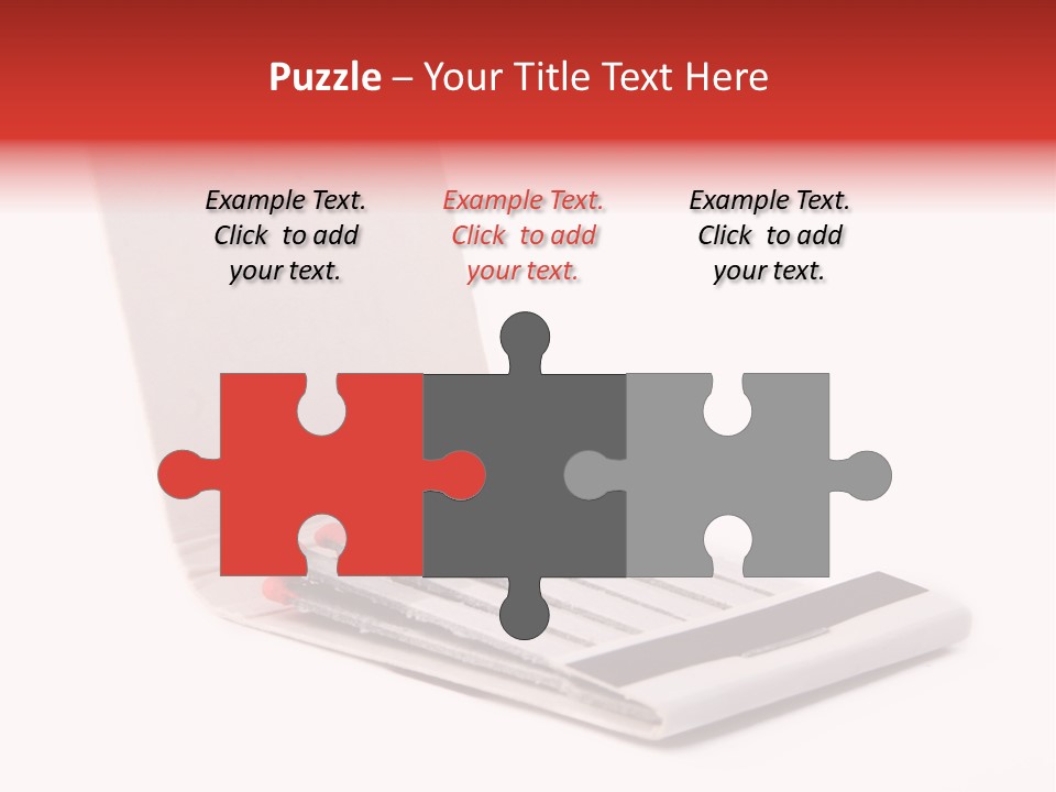 Matchbox Photography Philomena PowerPoint Template