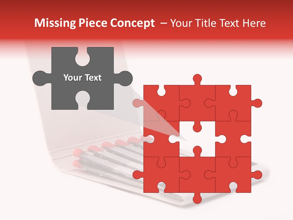 Matchbox Photography Philomena PowerPoint Template