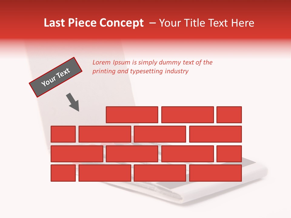 Matchbox Photography Philomena PowerPoint Template