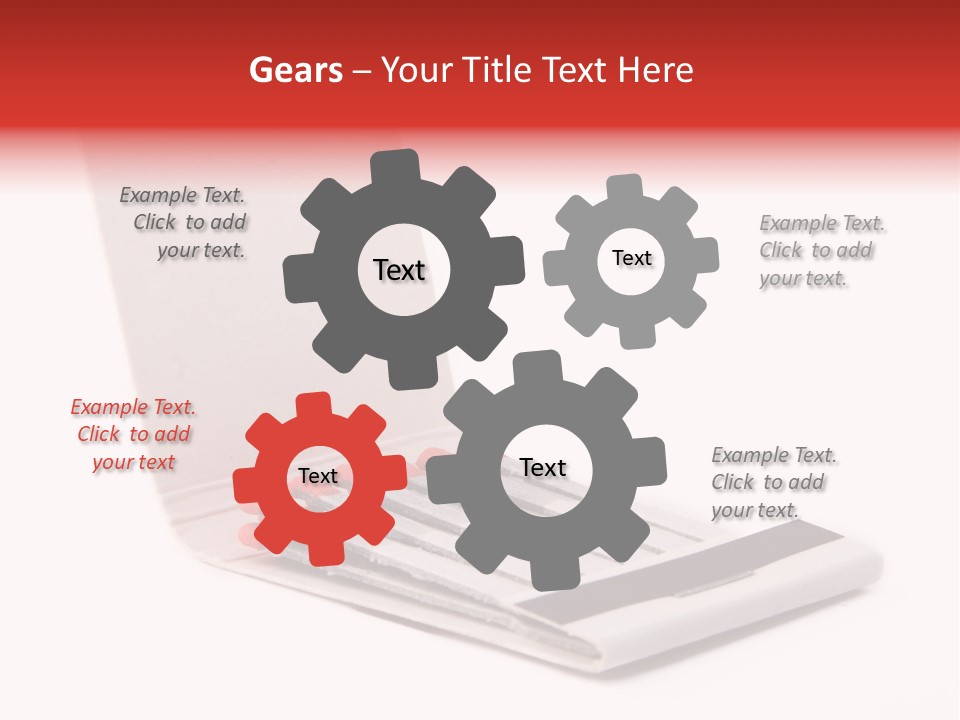 Matchbox Photography Philomena PowerPoint Template