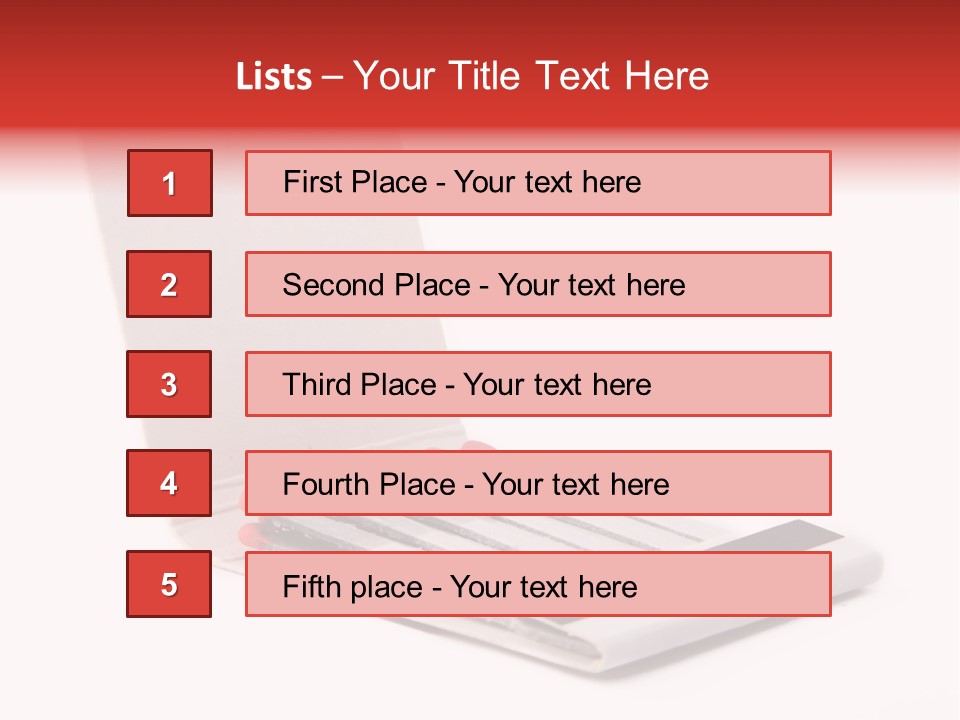 Matchbox Photography Philomena PowerPoint Template