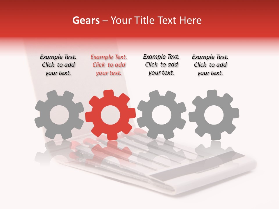 Matchbox Photography Philomena PowerPoint Template