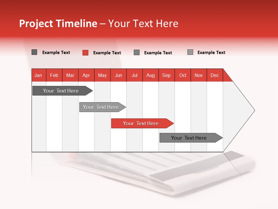 Matchbox Photography Philomena PowerPoint Template