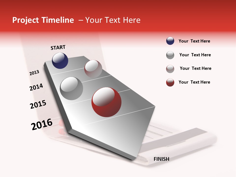 Matchbox Photography Philomena PowerPoint Template