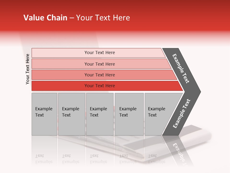 Matchbox Photography Philomena PowerPoint Template