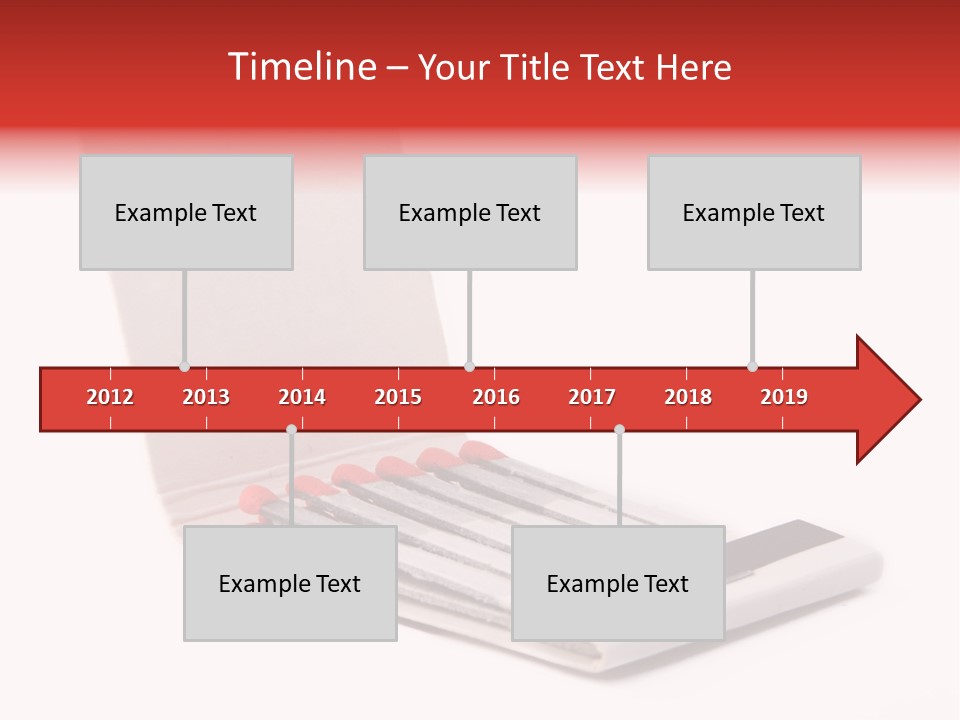 Matchbox Photography Philomena PowerPoint Template