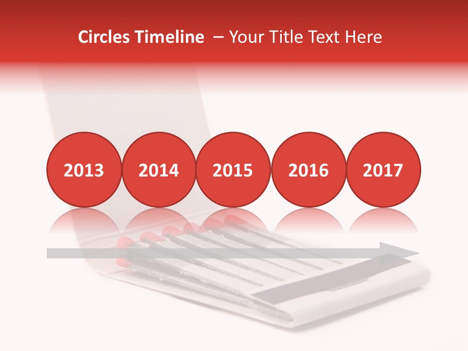 Matchbox Photography Philomena PowerPoint Template