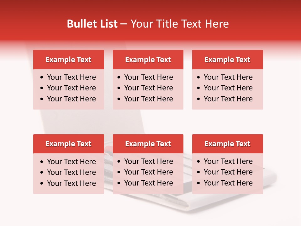 Matchbox Photography Philomena PowerPoint Template