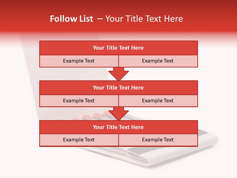 Matchbox Photography Philomena PowerPoint Template