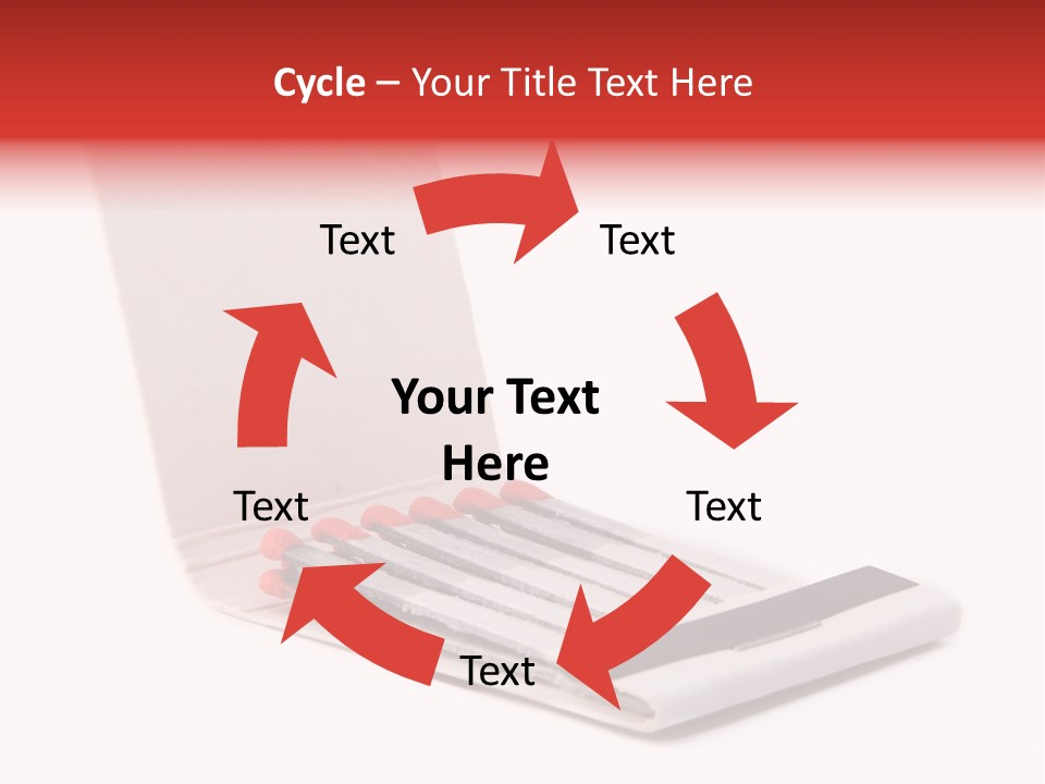 Matchbox Photography Philomena PowerPoint Template