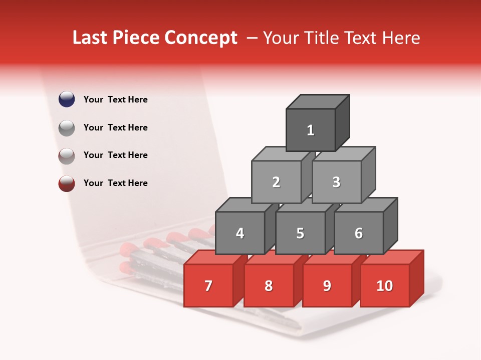 Matchbox Photography Philomena PowerPoint Template