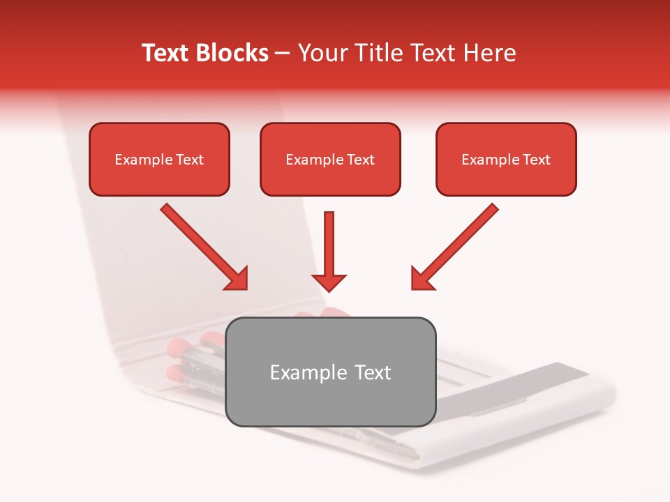 Matchbox Photography Philomena PowerPoint Template