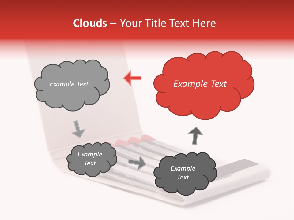 Matchbox Photography Philomena PowerPoint Template