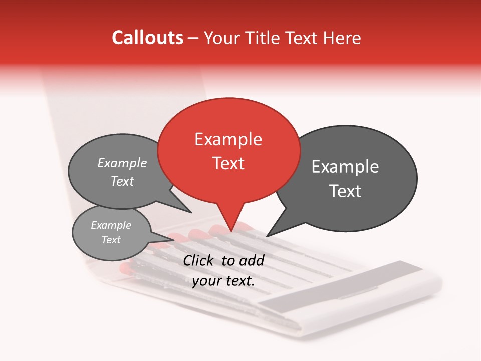 Matchbox Photography Philomena PowerPoint Template