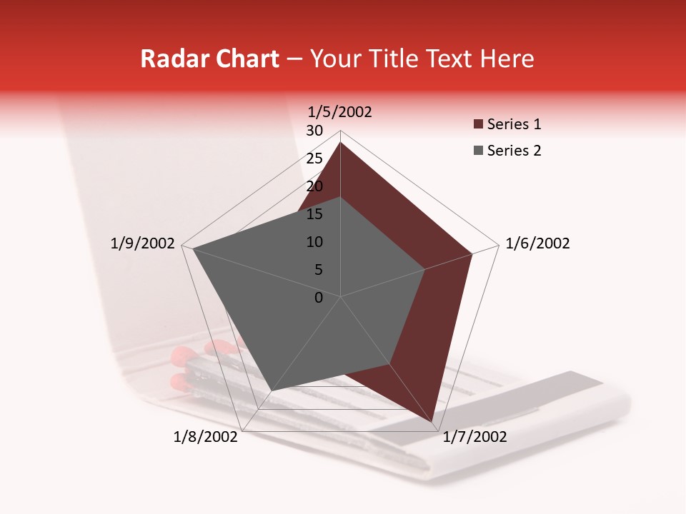 Matchbox Photography Philomena PowerPoint Template