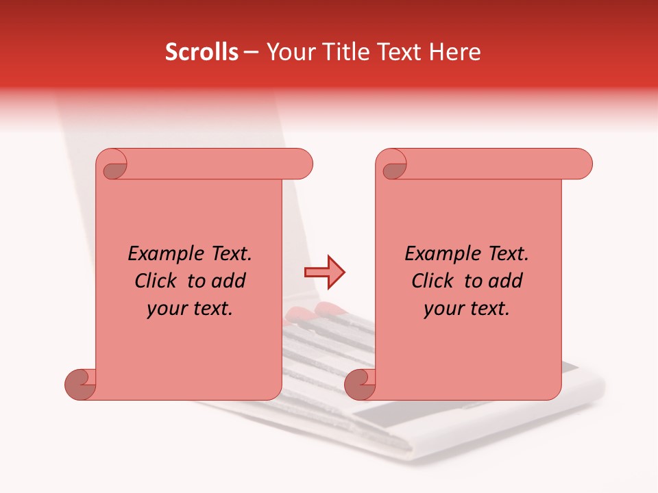 Matchbox Photography Philomena PowerPoint Template