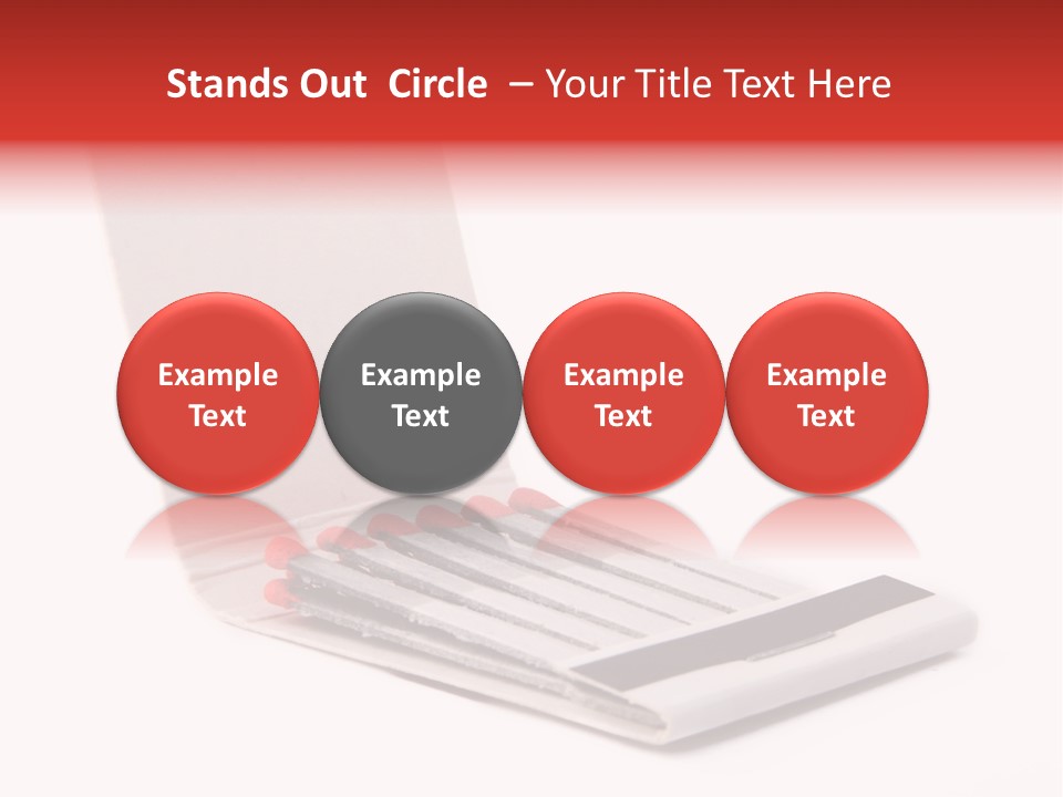 Matchbox Photography Philomena PowerPoint Template