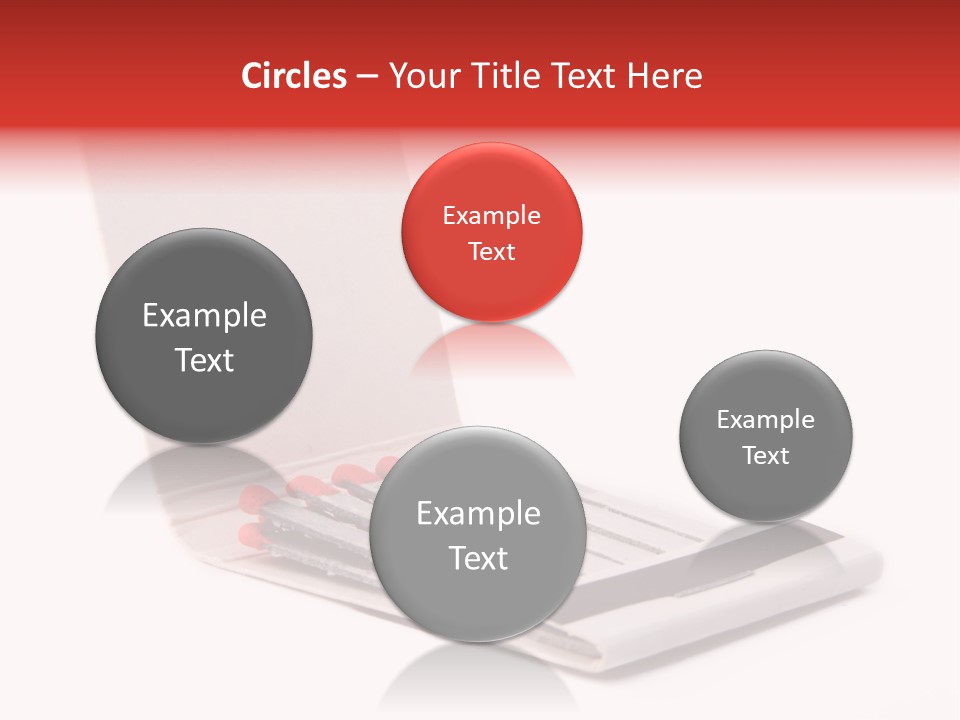 Matchbox Photography Philomena PowerPoint Template