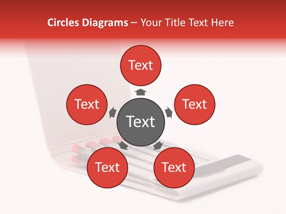 Matchbox Photography Philomena PowerPoint Template