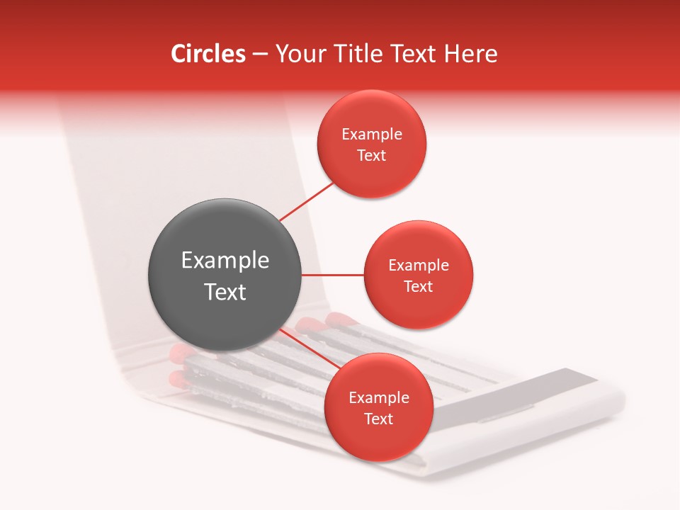 Matchbox Photography Philomena PowerPoint Template