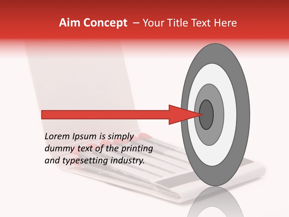 Matchbox Photography Philomena PowerPoint Template