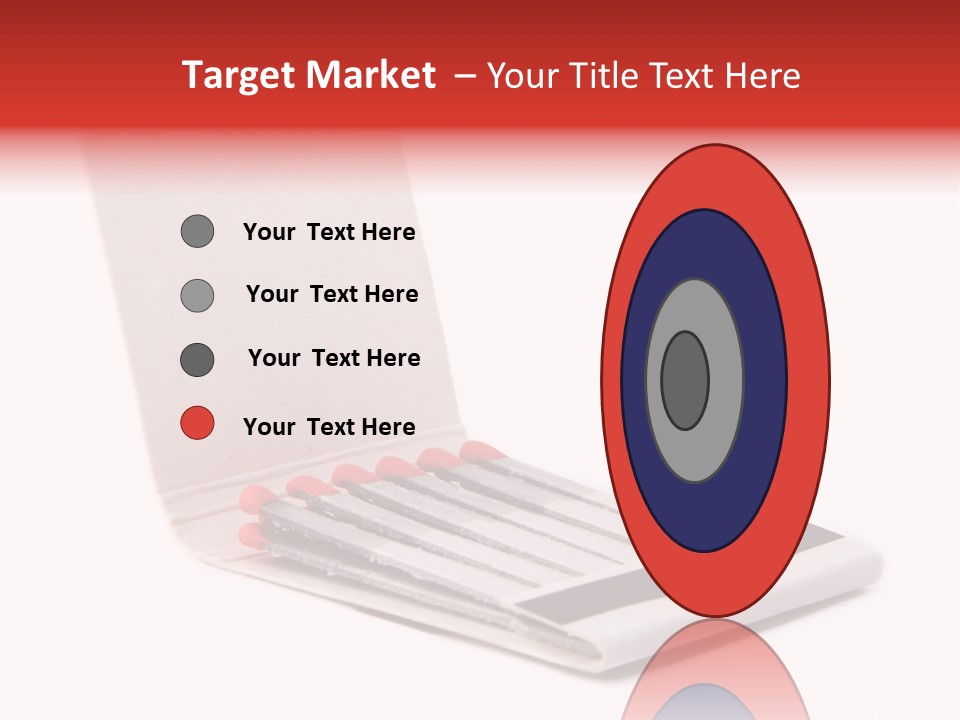 Matchbox Photography Philomena PowerPoint Template