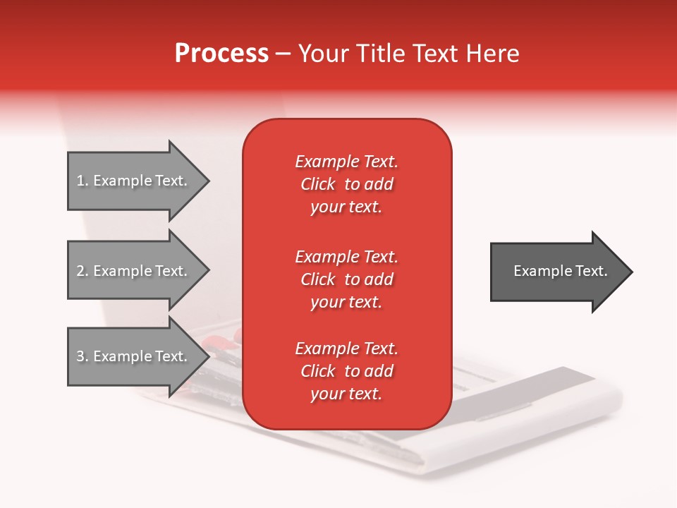 Matchbox Photography Philomena PowerPoint Template