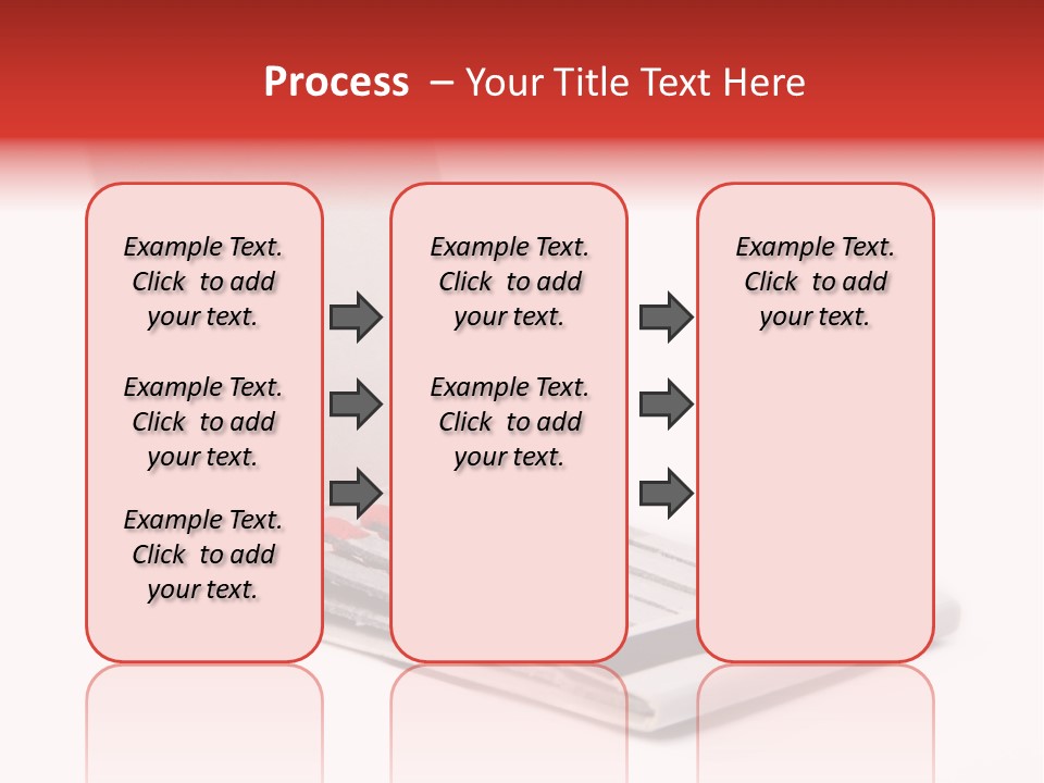 Matchbox Photography Philomena PowerPoint Template