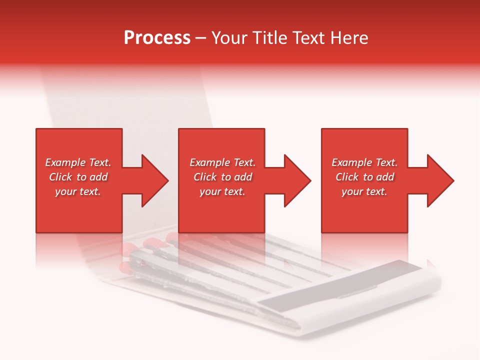 Matchbox Photography Philomena PowerPoint Template