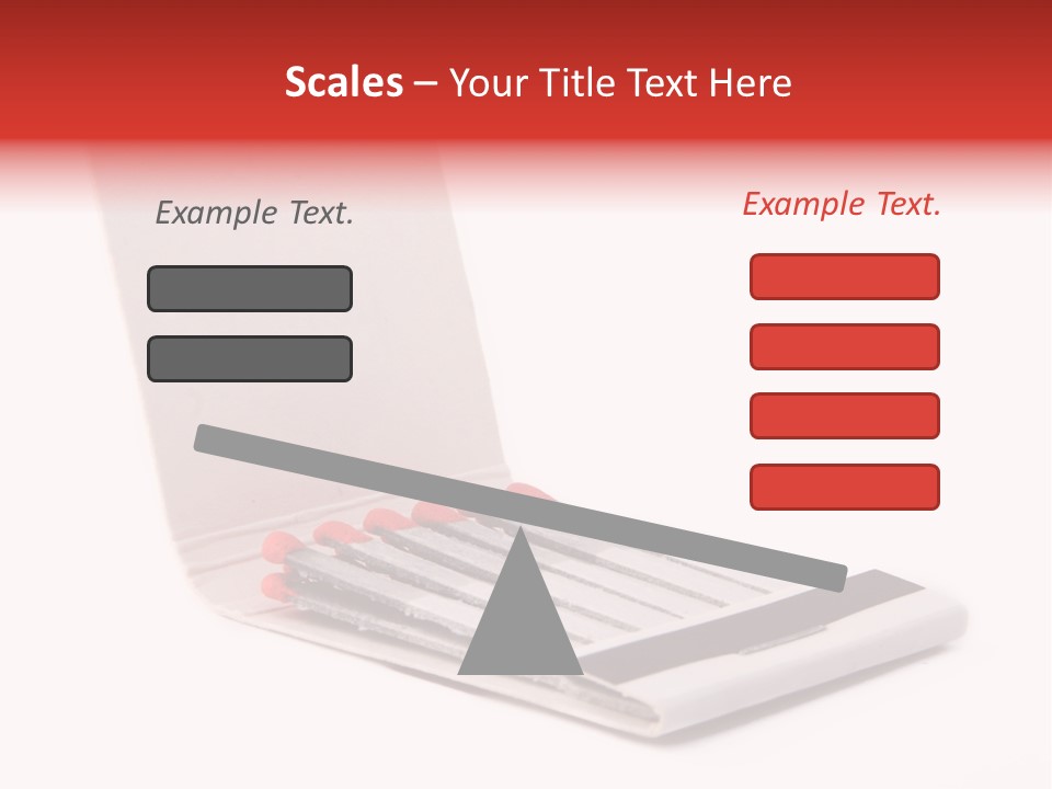 Matchbox Photography Philomena PowerPoint Template