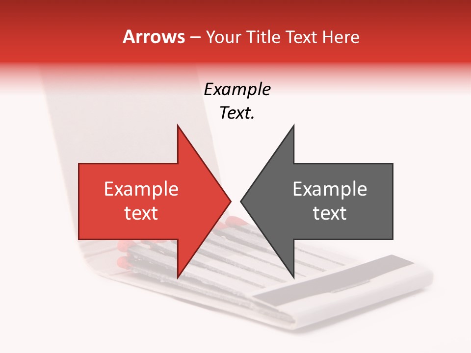 Matchbox Photography Philomena PowerPoint Template