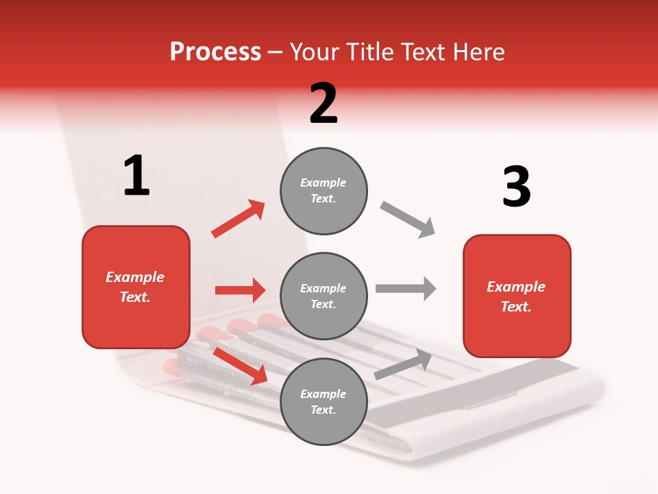 Matchbox Photography Philomena PowerPoint Template