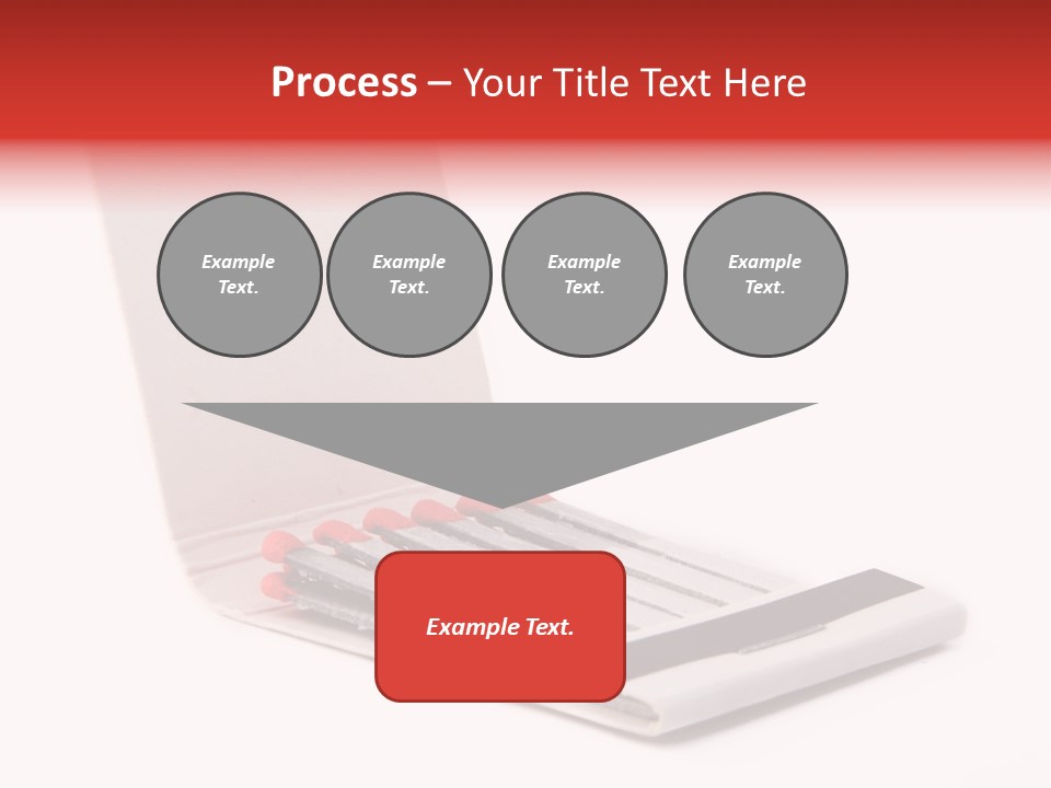 Matchbox Photography Philomena PowerPoint Template