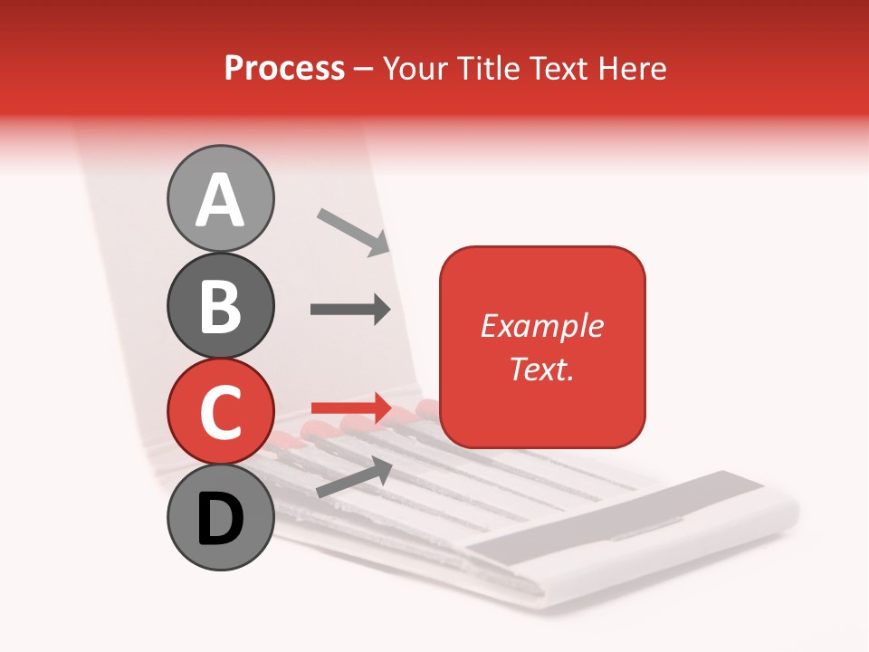 Matchbox Photography Philomena PowerPoint Template