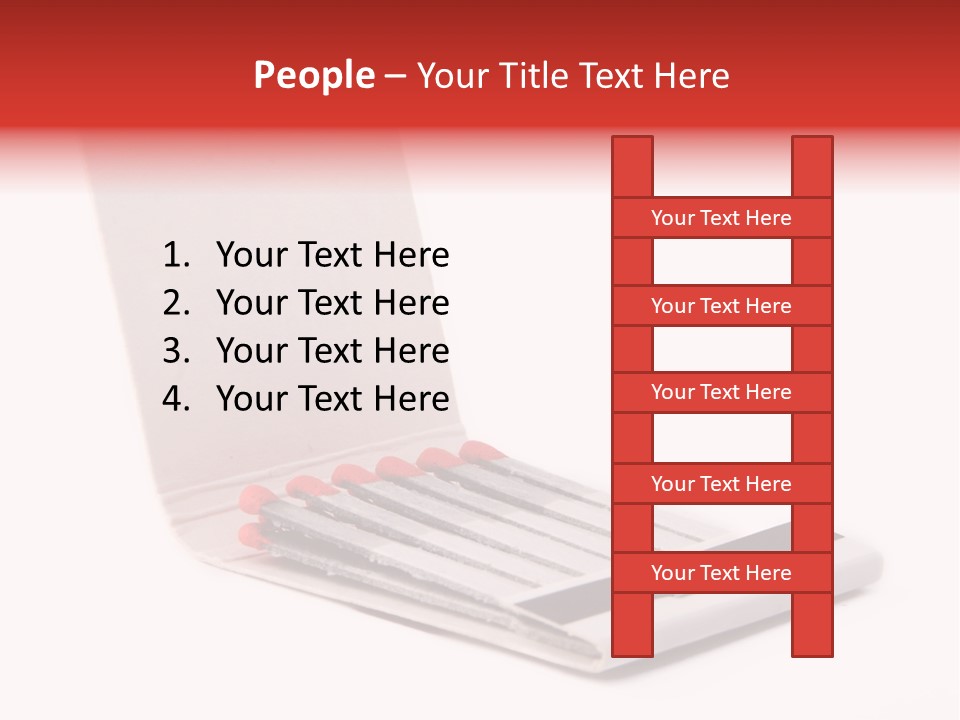 Matchbox Photography Philomena PowerPoint Template