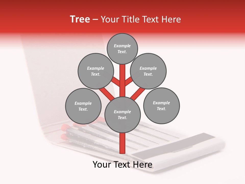 Matchbox Photography Philomena PowerPoint Template