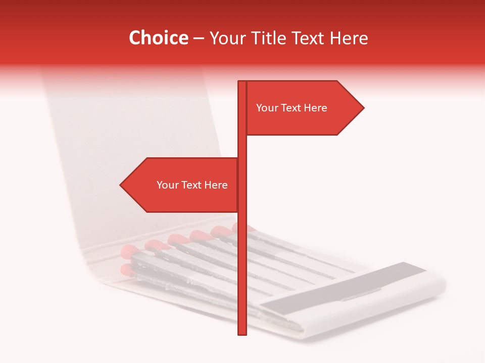 Matchbox Photography Philomena PowerPoint Template