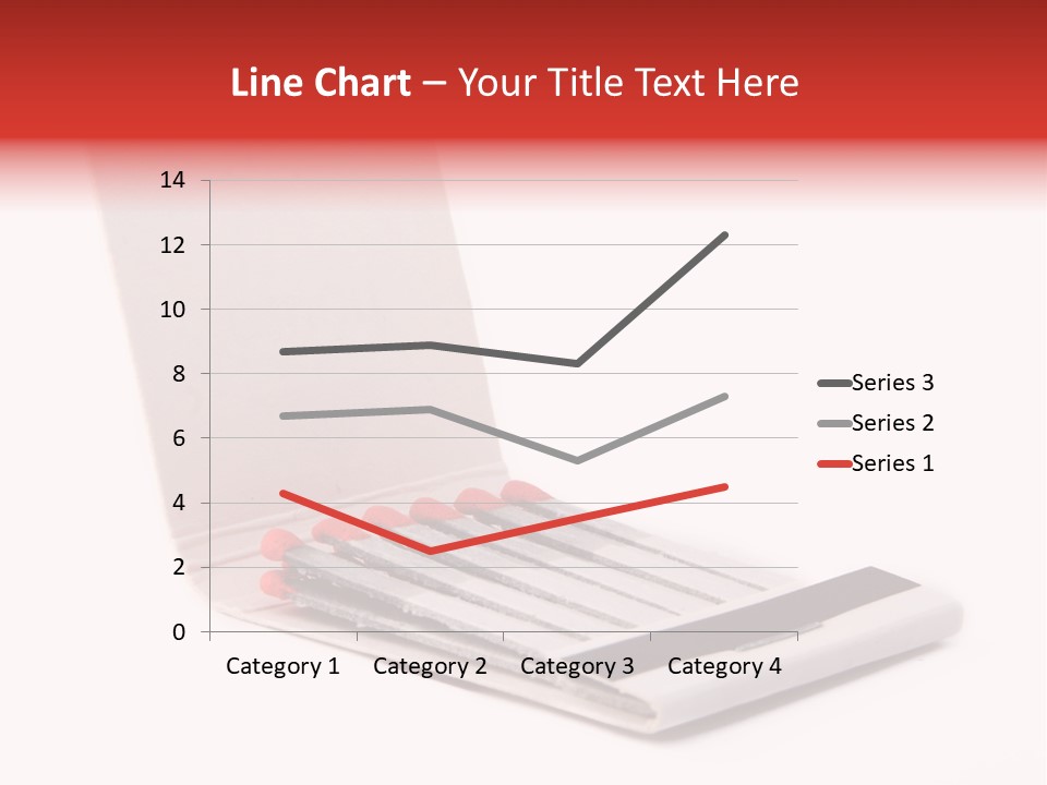 Matchbox Photography Philomena PowerPoint Template