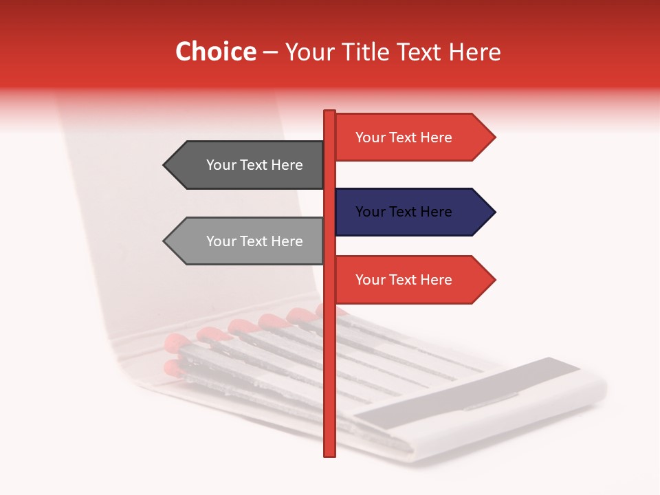 Matchbox Photography Philomena PowerPoint Template