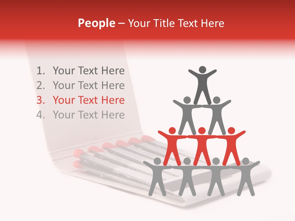 Matchbox Photography Philomena PowerPoint Template