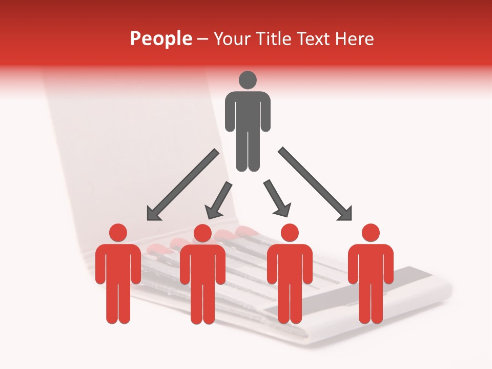 Matchbox Photography Philomena PowerPoint Template