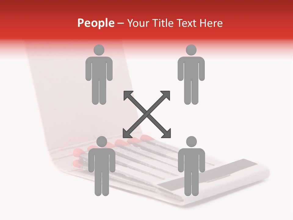 Matchbox Photography Philomena PowerPoint Template