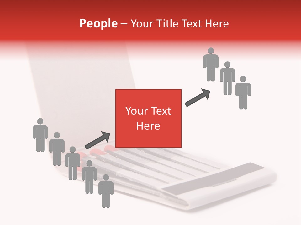 Matchbox Photography Philomena PowerPoint Template